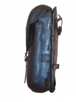 Stará kožená brašna podle originálu HORSE MIK